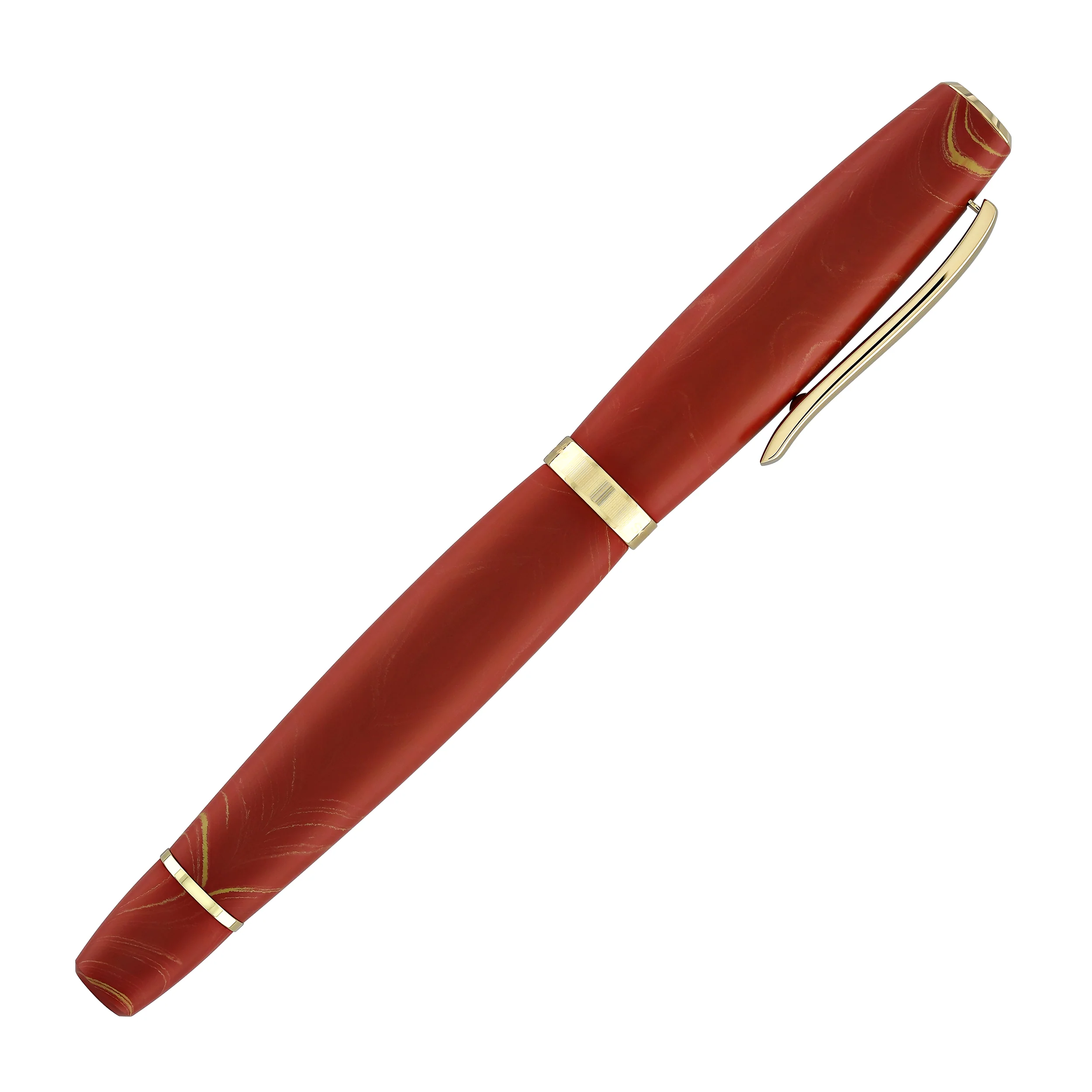 Scribo La Dotta Fountain Pen in Liber - Limited Edition - Image 6