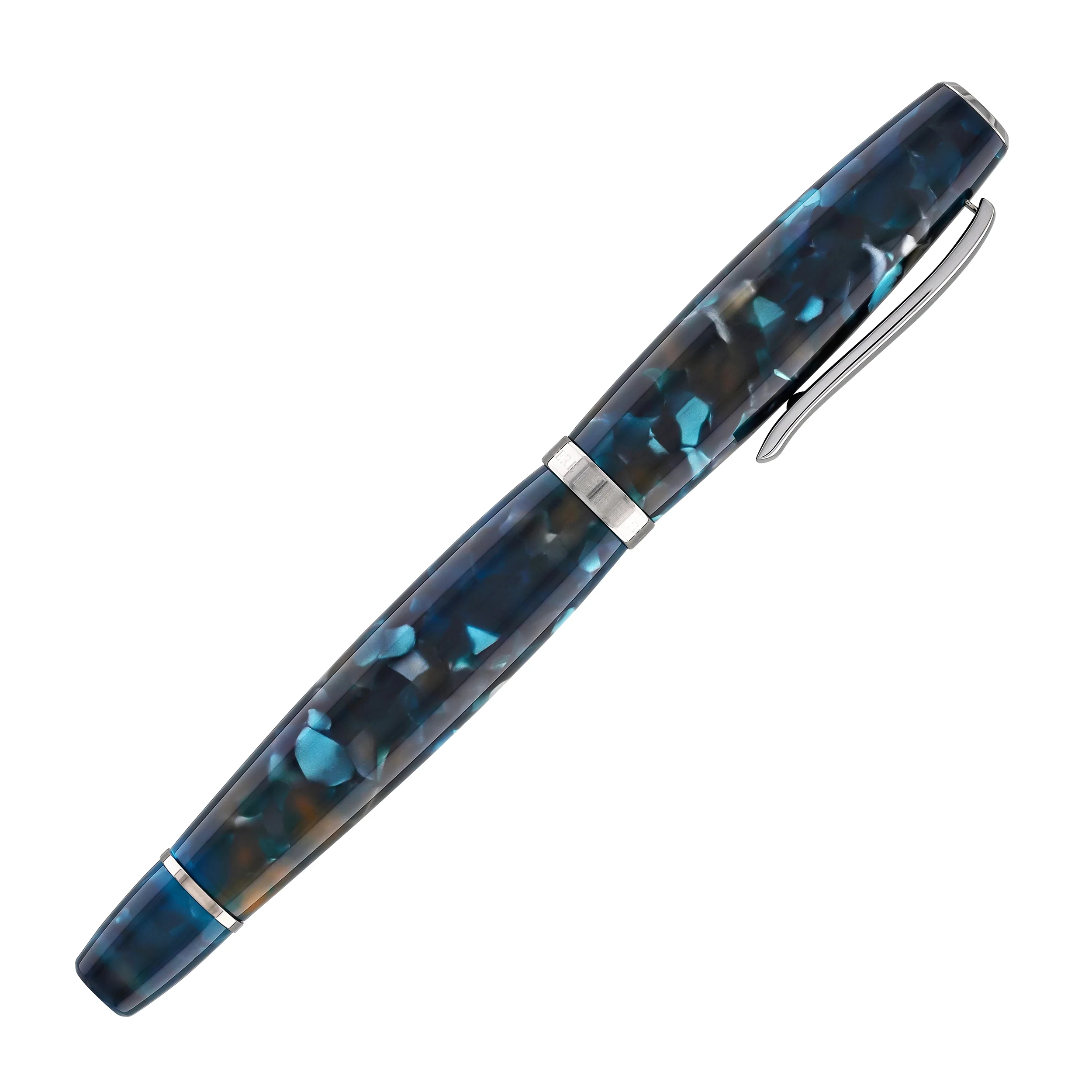 Scribo La Dotta Fountain Pen in Manu Scribere - Image 7