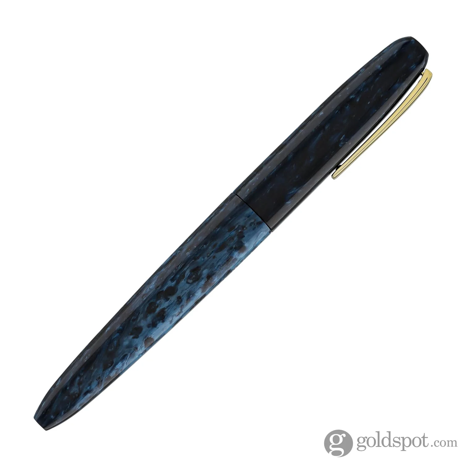 Scribo Piuma Fountain Pen in Agata - Image 6