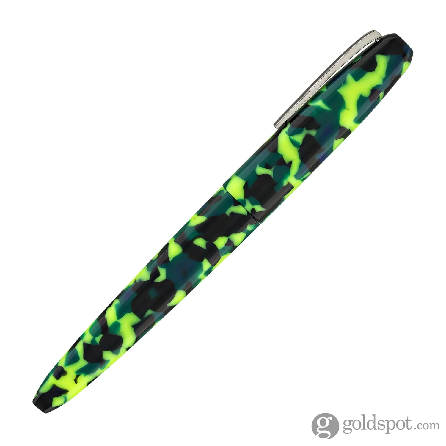 Scribo Piuma Fountain Pen in PopArt - Image 5