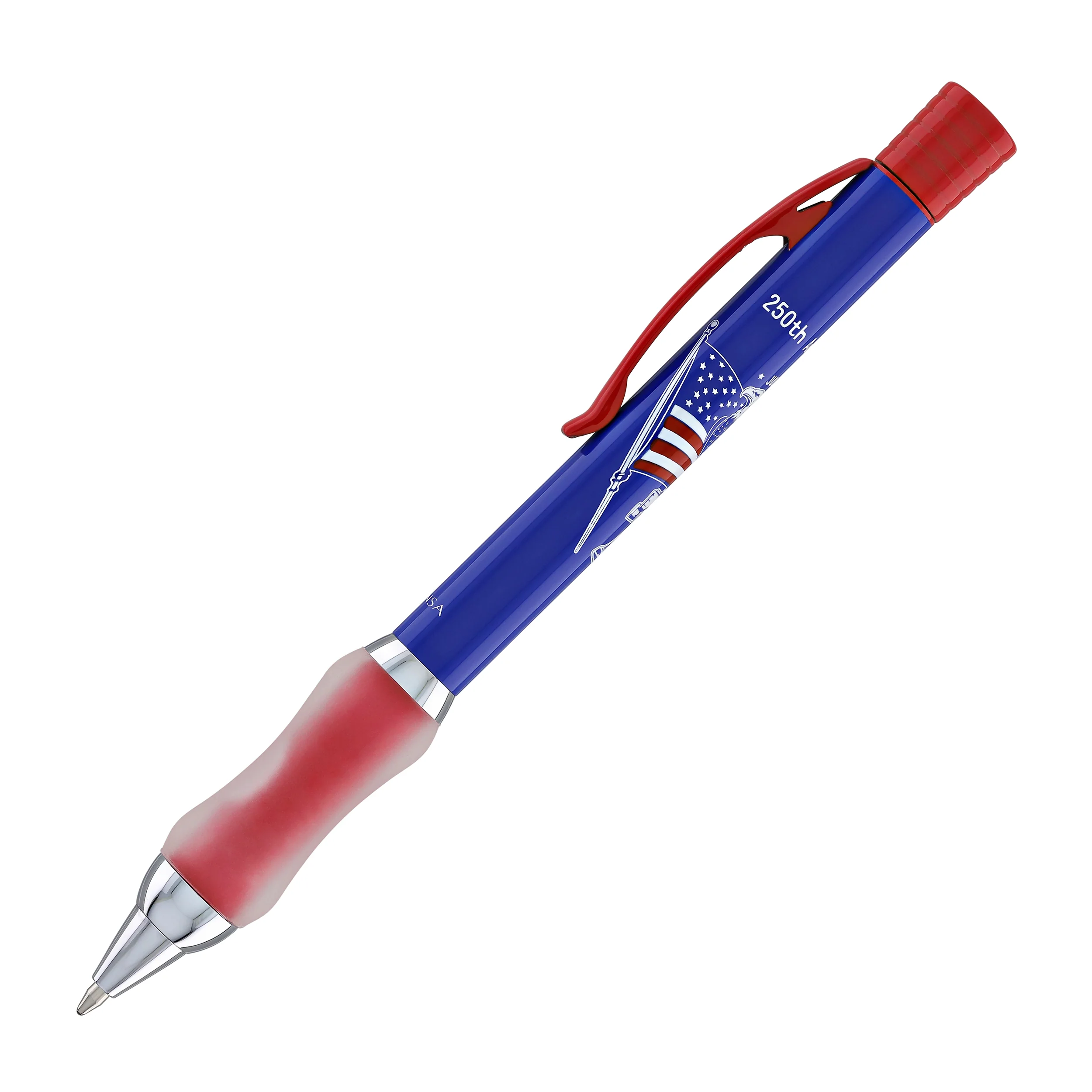 Sensa 250th Anniversary Ballpoint Pen in America - Limited Edition - Image 4