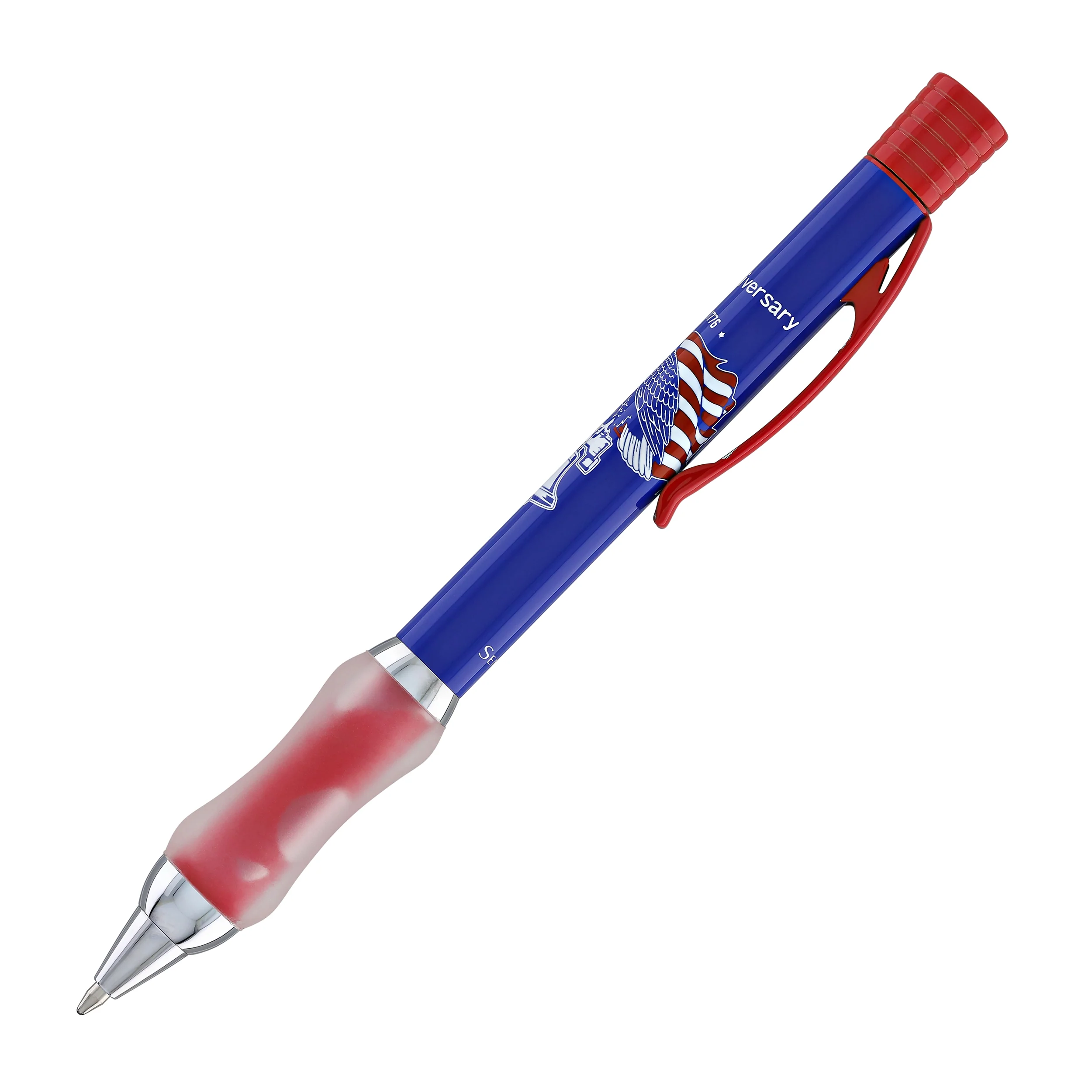 Sensa 250th Anniversary Ballpoint Pen in America - Limited Edition - Image 5