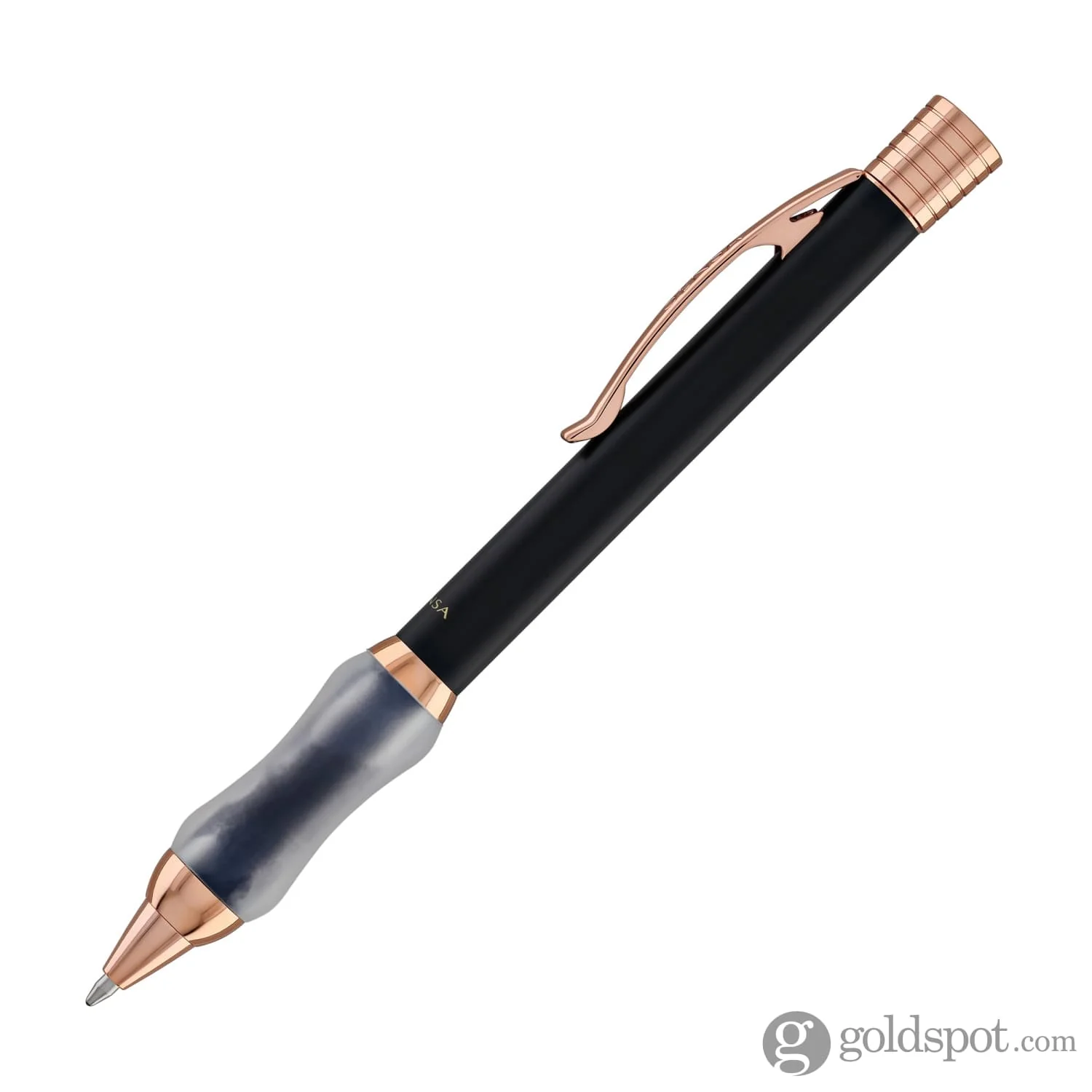 Sensa 30th Anniversary Ballpoint Pen in Black Velvet - Limited Edition - Image 4