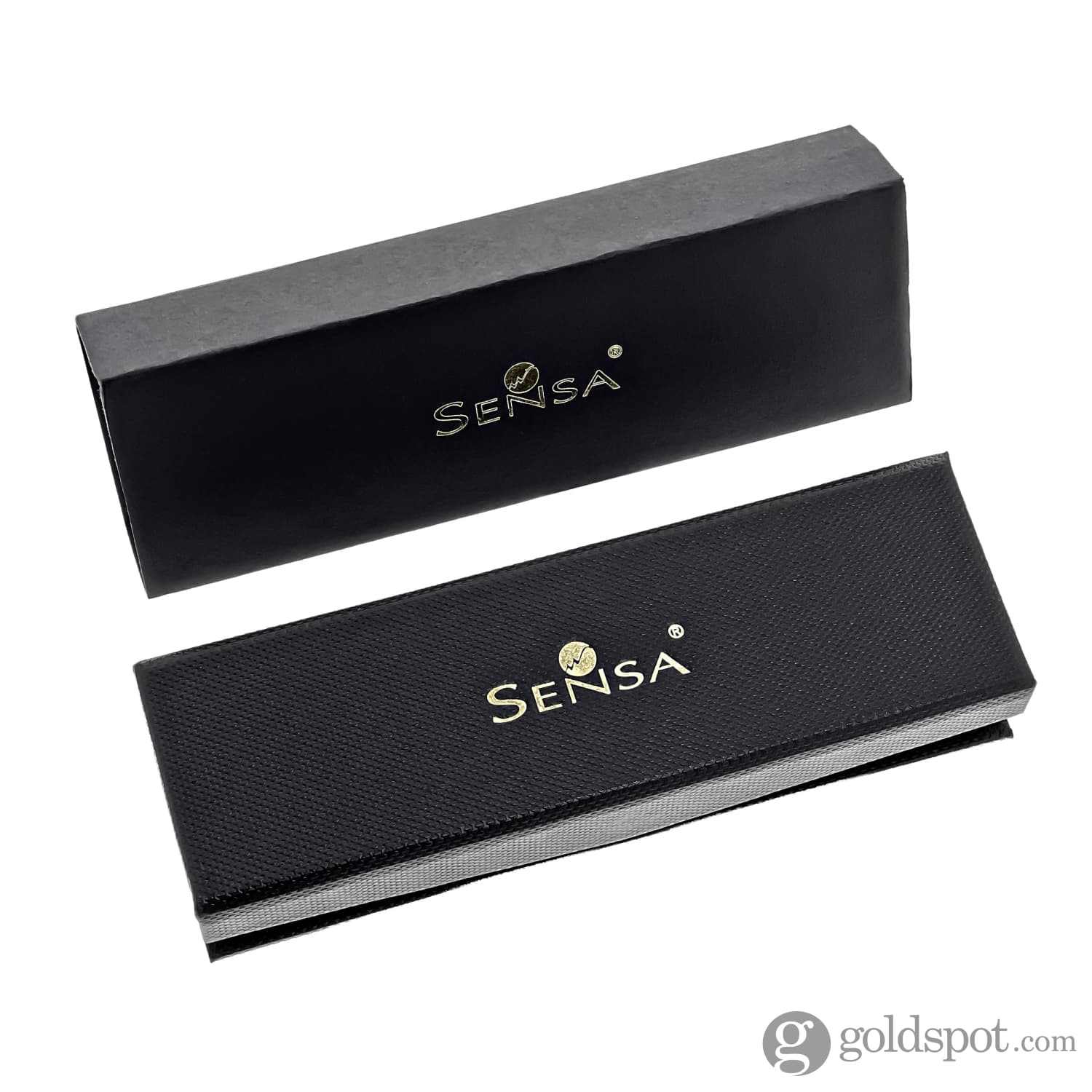 Sensa 30th Anniversary Ballpoint Pen in Black Velvet - Limited Edition - Image 9