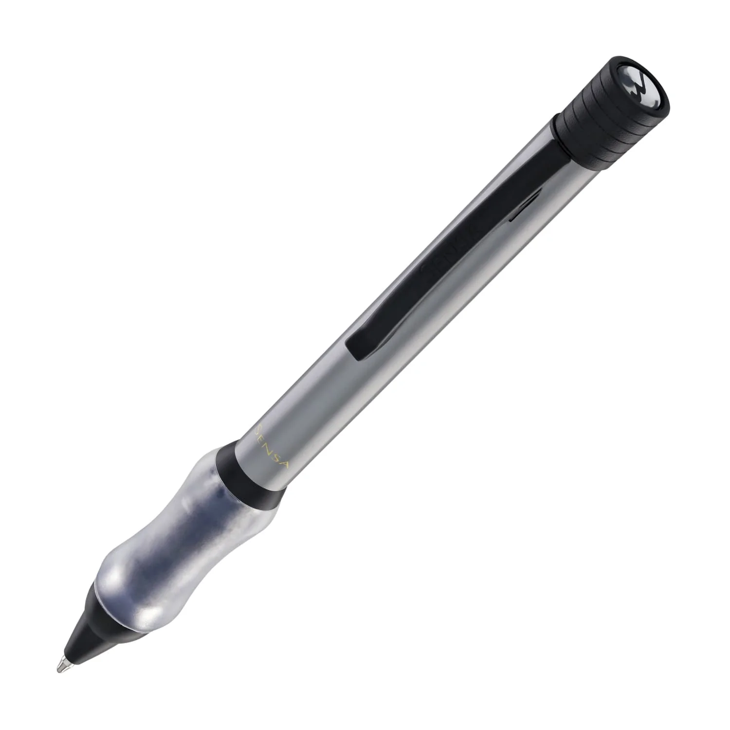 Sensa 30th Anniversary Ballpoint Pen in Slate Gray - Limited Edition