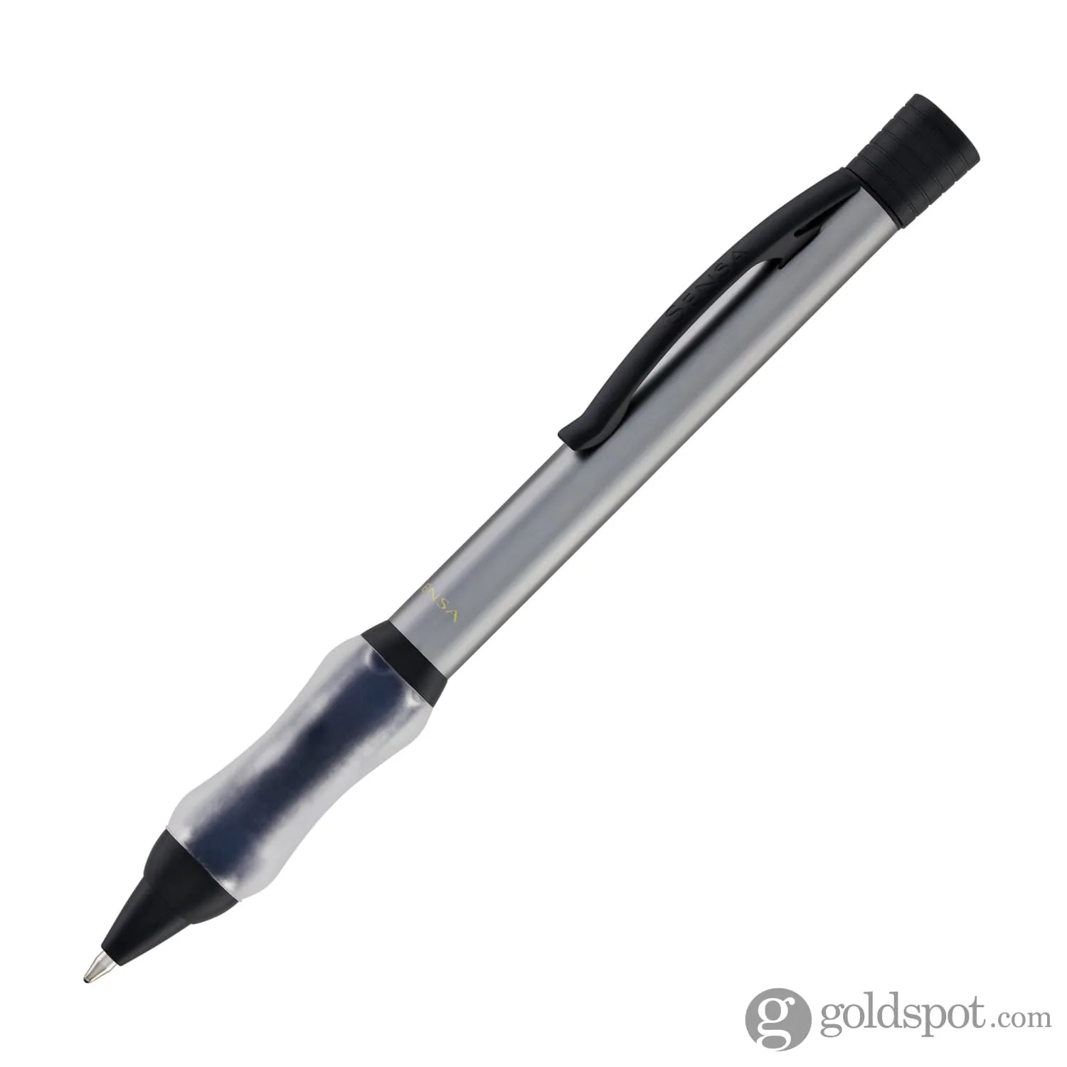 Sensa 30th Anniversary Ballpoint Pen in Slate Gray - Limited Edition - Image 3