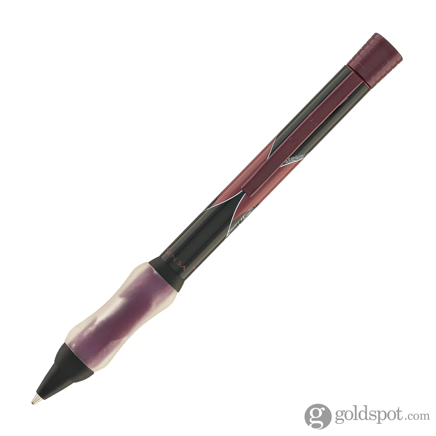Sensa Ballpoint Pen in Edgar Allan Poe - Limited Edition - Image 3
