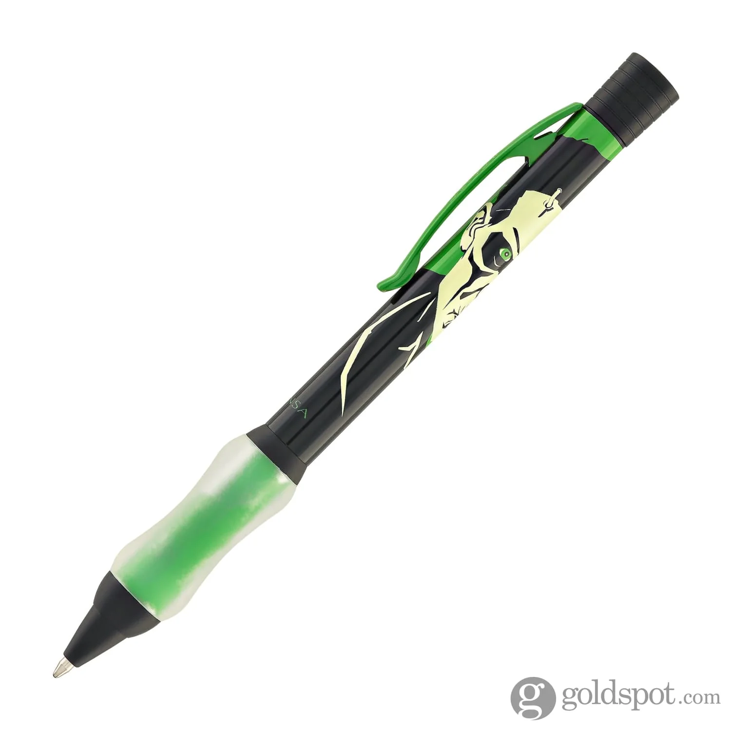 Sensa Ballpoint Pen in Frankenstein - Limited Edition - Image 4