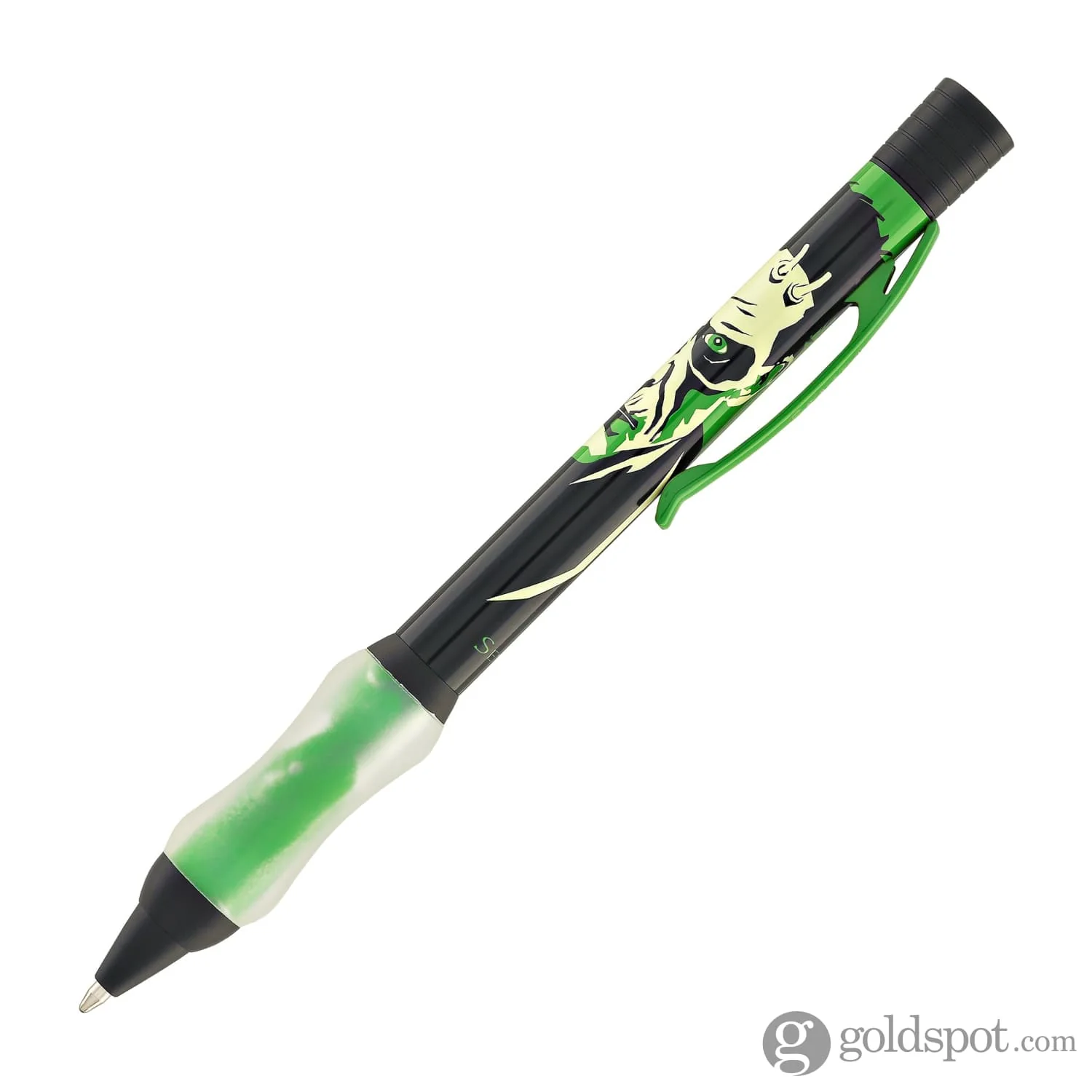 Sensa Ballpoint Pen in Frankenstein - Limited Edition - Image 5