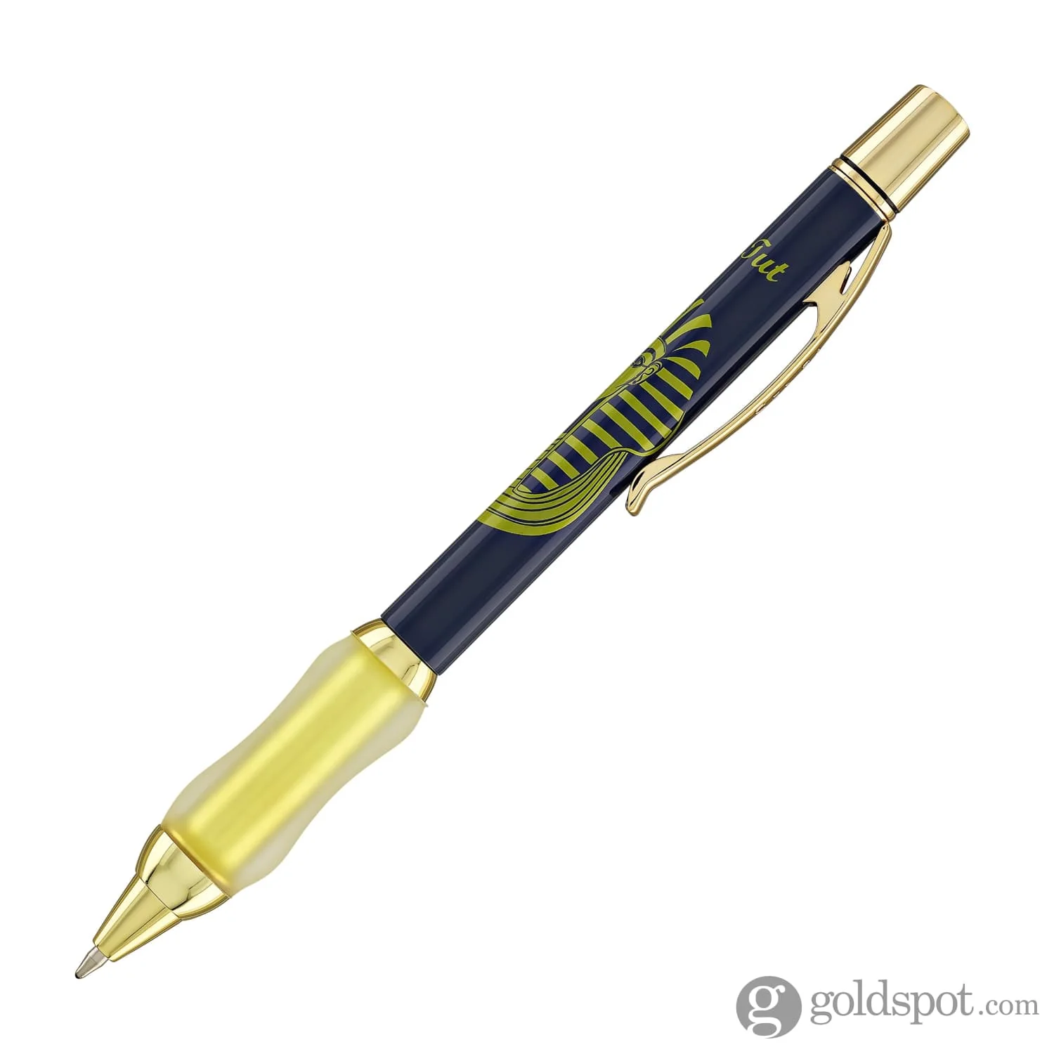 Sensa Ballpoint Pen in King Tut - Limited Edition - Image 4
