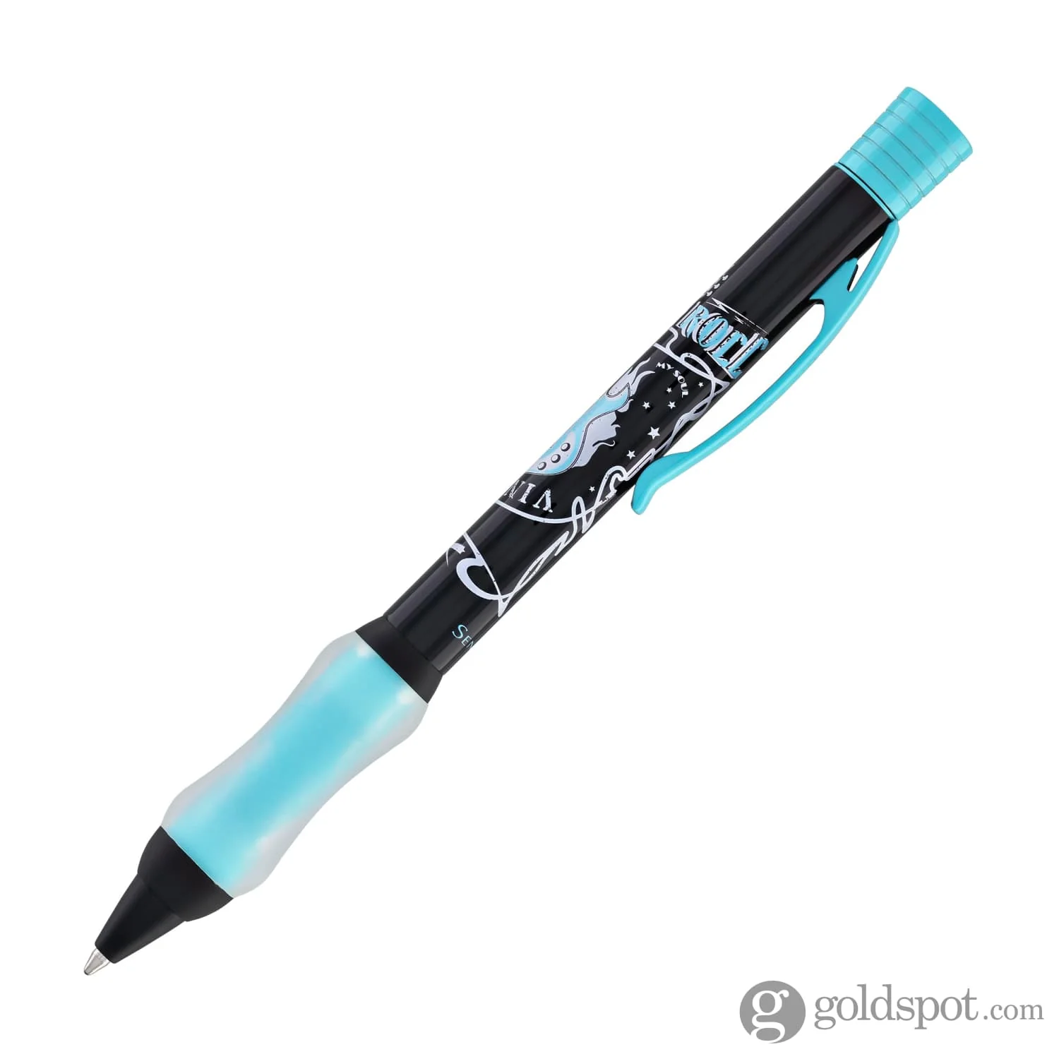 Sensa Ballpoint Pen in Rock N Roll - Limited Edition - Image 5