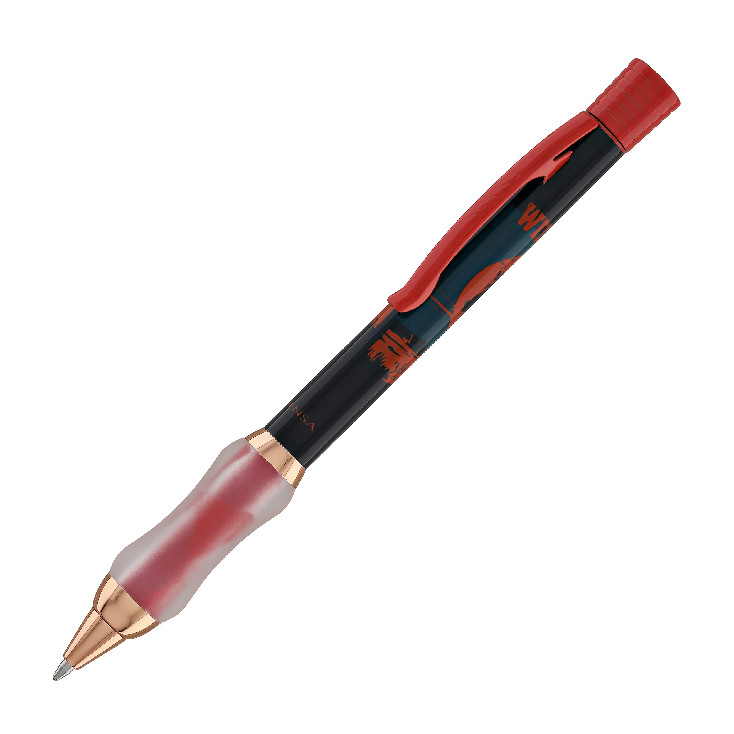 Sensa Ballpoint Pen in Wild West - Limited Edition - Image 3