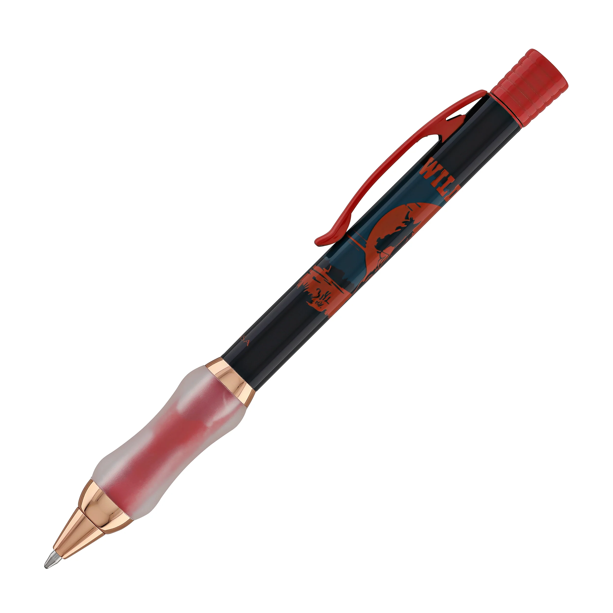 Sensa Ballpoint Pen in Wild West - Limited Edition - Image 4