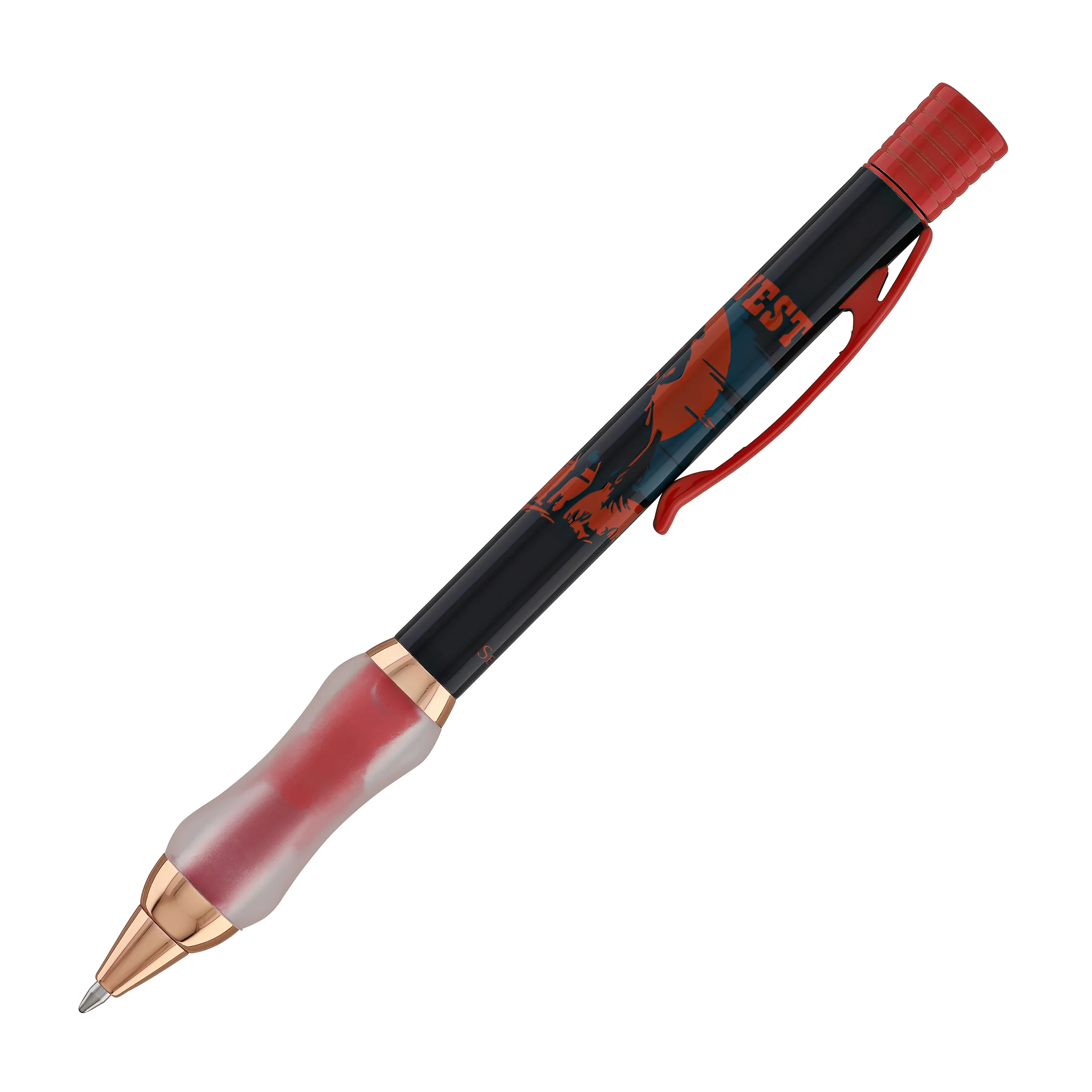 Sensa Ballpoint Pen in Wild West - Limited Edition - Image 5