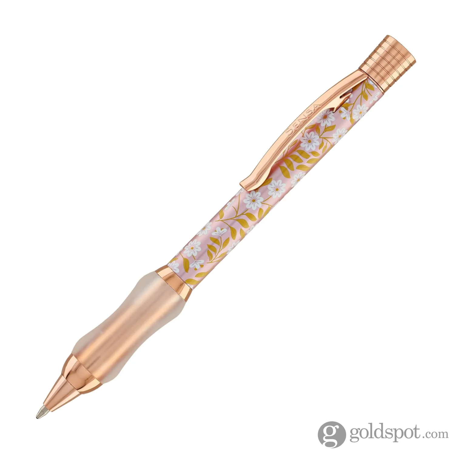 Sensa Ballpoint Pen in Wildflower Reverie - Limited Edition - Image 3