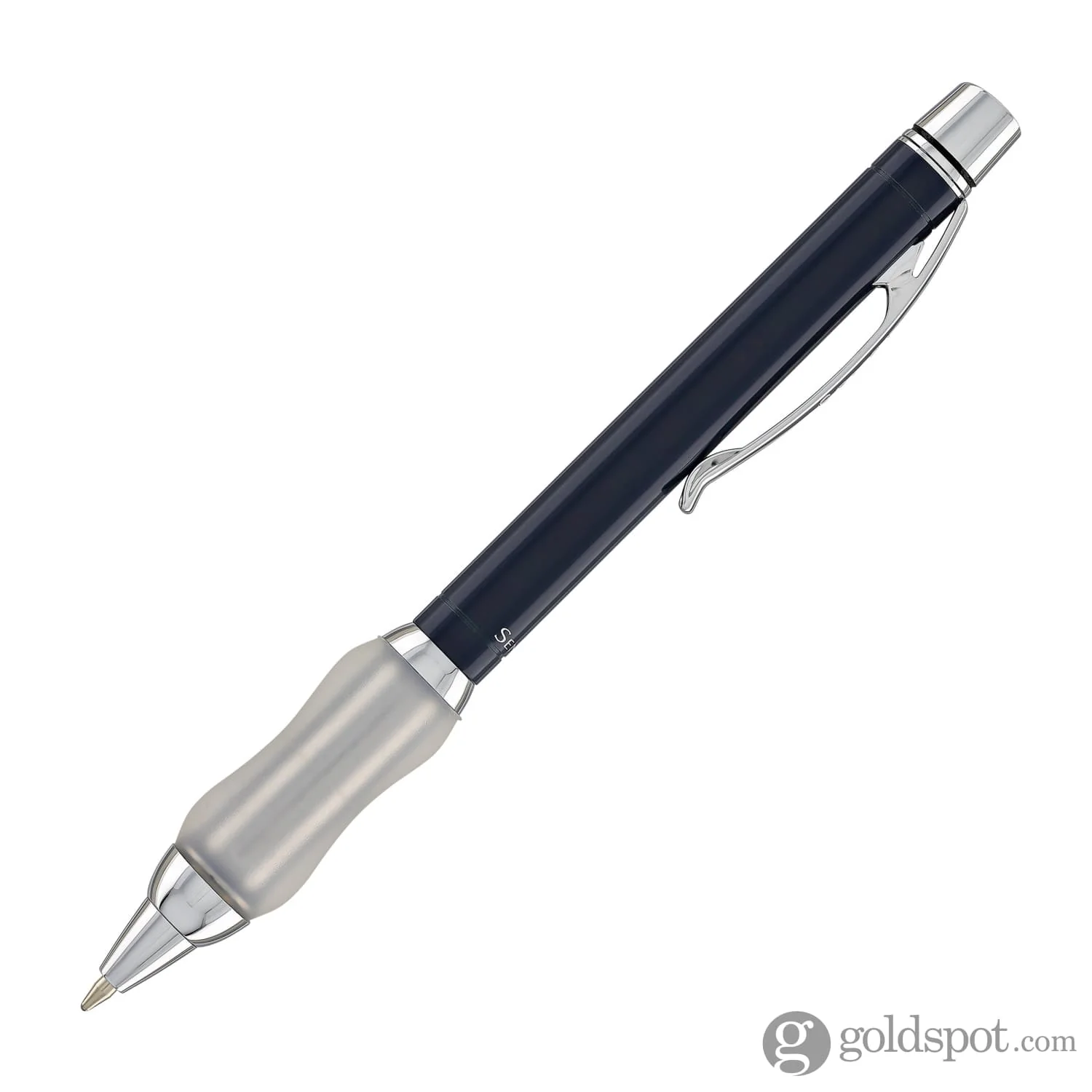 Sensa Metro Ballpoint Pen in Oriental Blue - Image 4