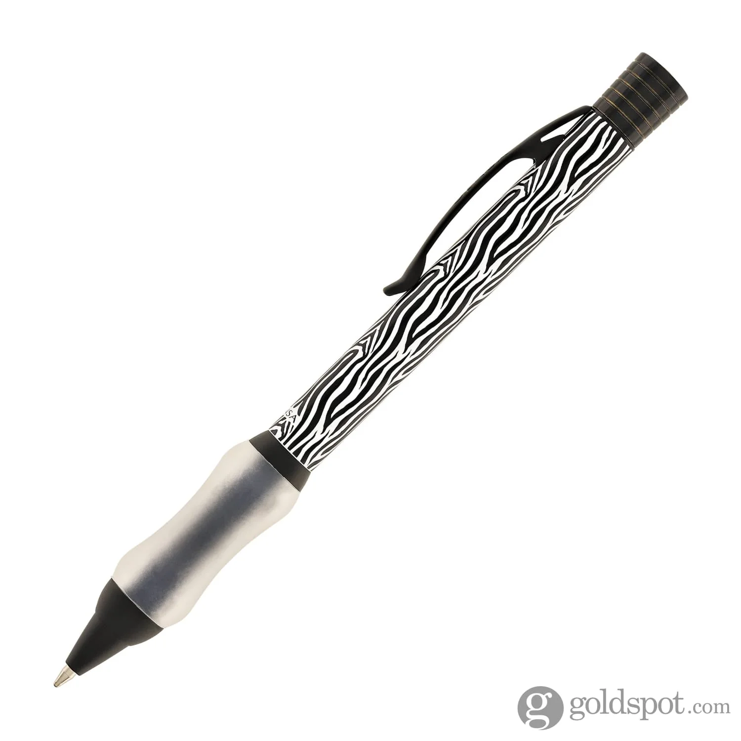 Sensa Safari Ballpoint Pen in Zebra - Image 5