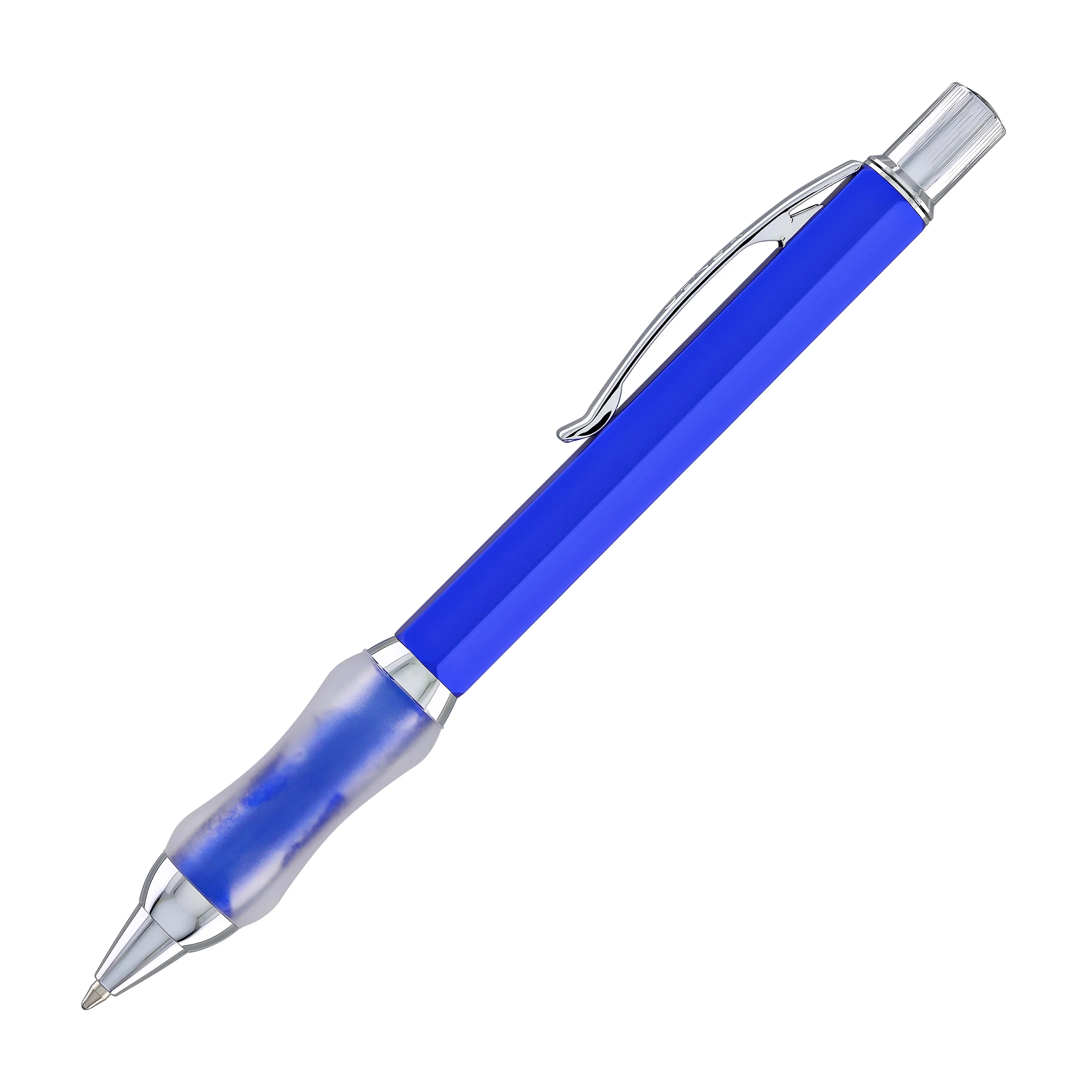 Sensa Sensagraph Ballpoint Pen in Lapis Blue - Image 4