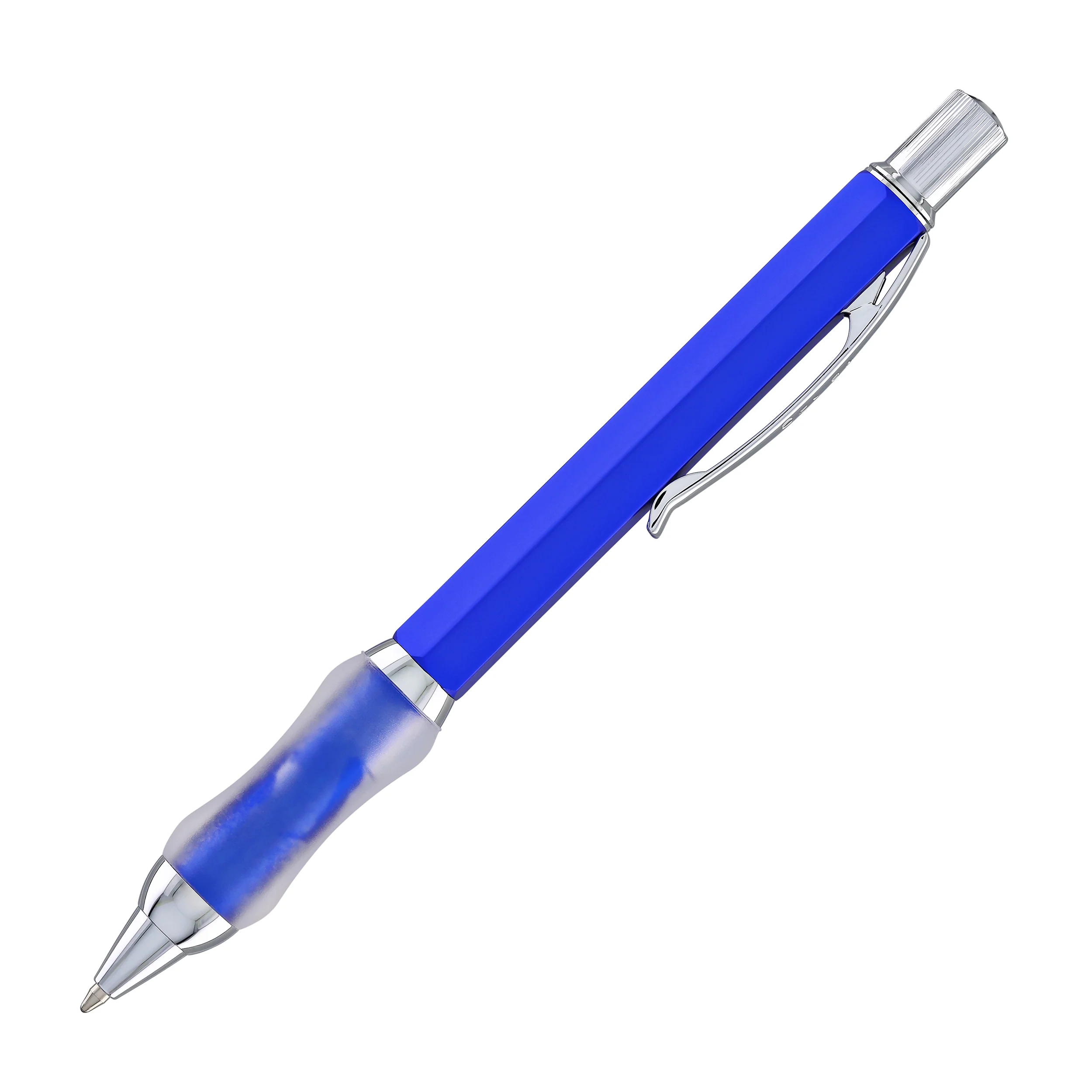 Sensa Sensagraph Ballpoint Pen in Lapis Blue - Image 5
