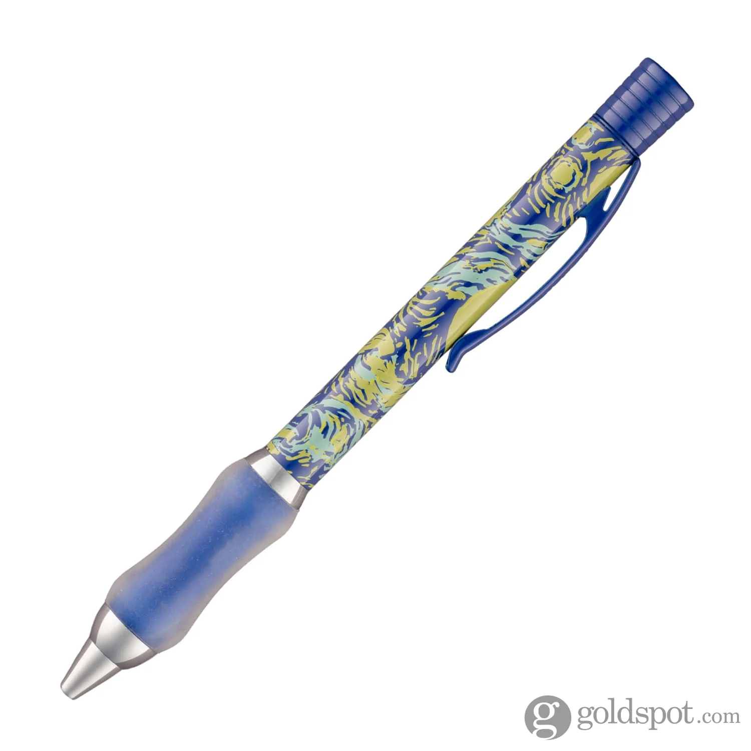 Sensa Van Gogh Ballpoint Pen in Starry Nights Deluxe - Limited Edition - Image 3
