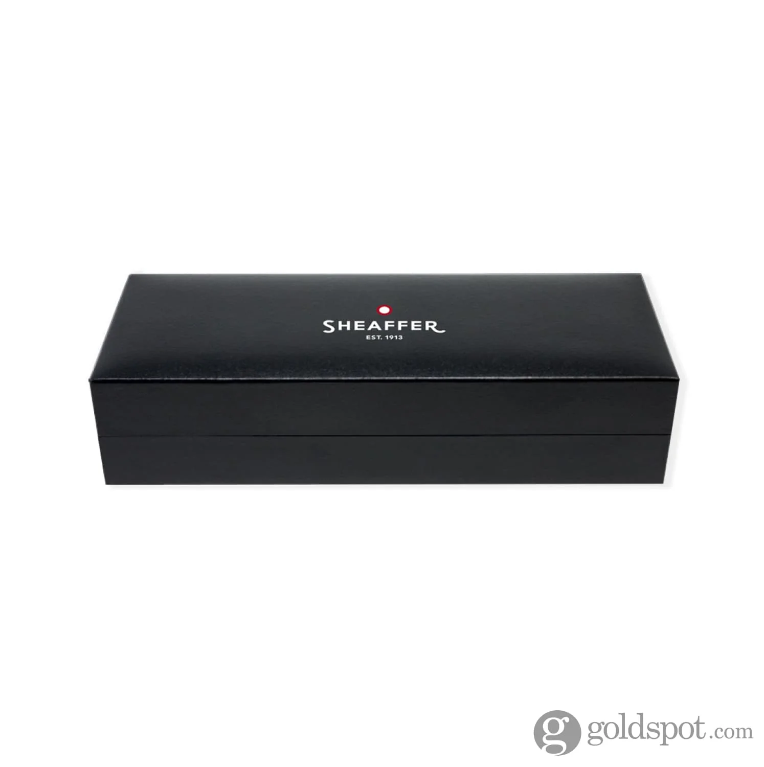 Sheaffer 100 Ballpoint Pen in PVD Gold - Image 8
