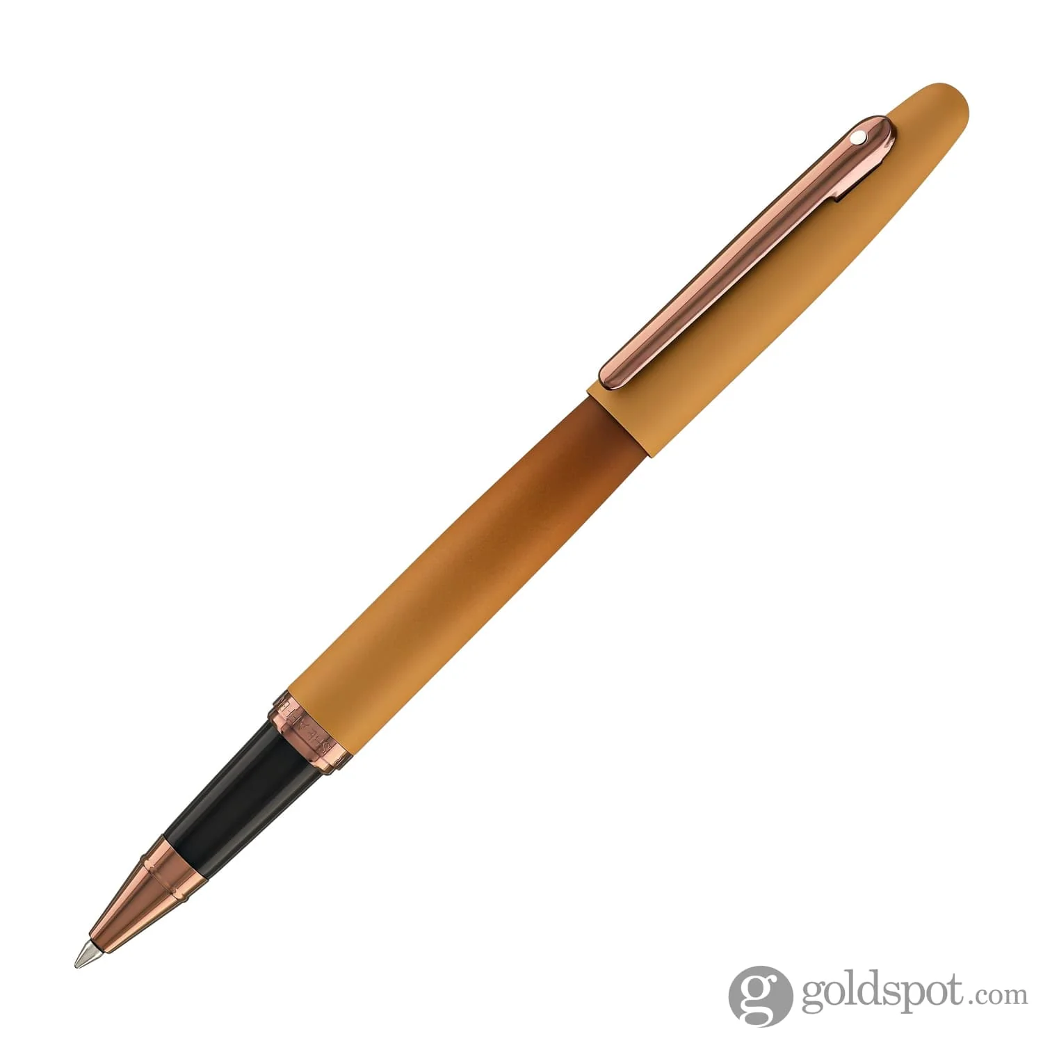 Sheaffer VFM Rollerball Pen in Coffee Edition - Image 3