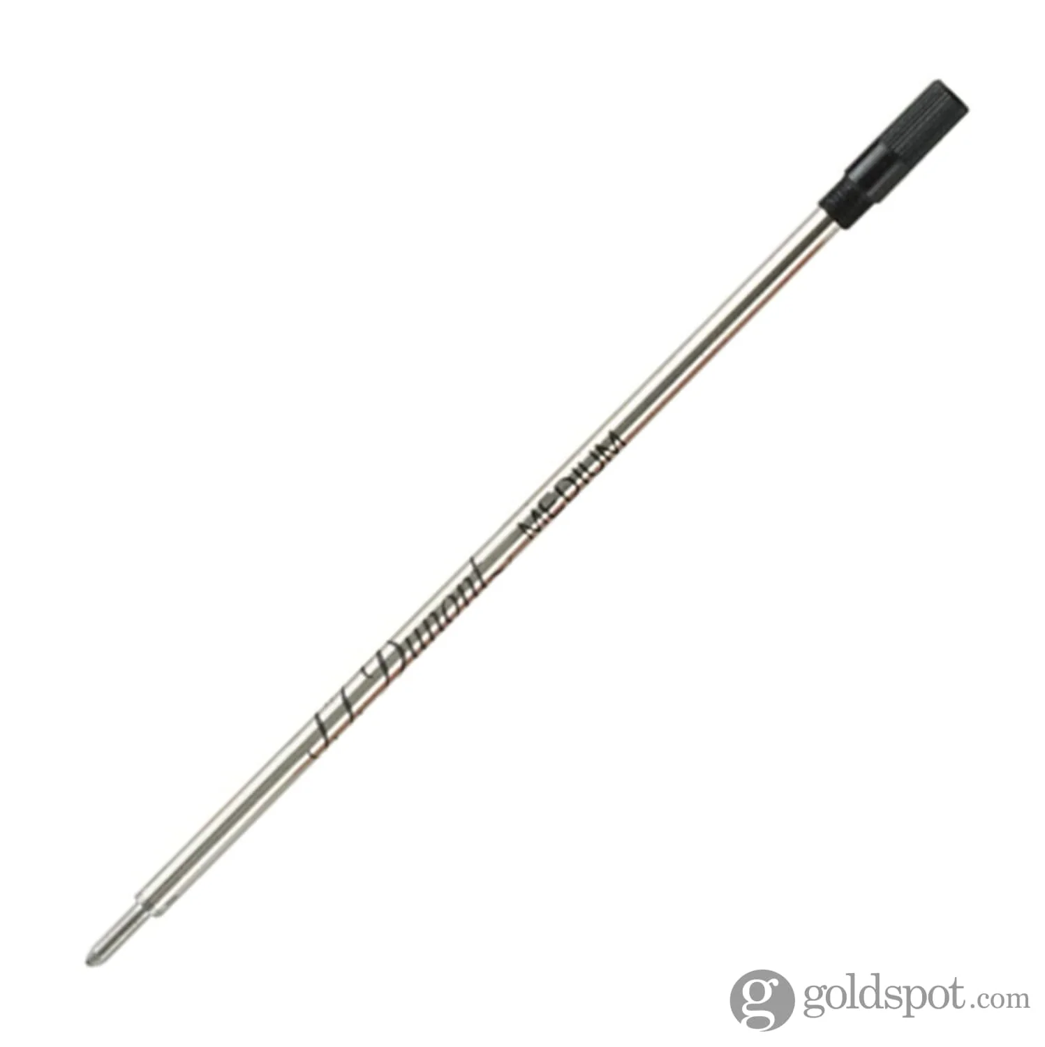 ST Dupont Ballpoint Pen Refill in Black - Image 2