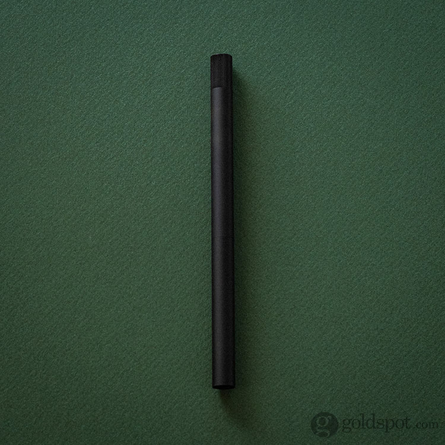 Tom's Studio Lumos Pro Refillable Duo Tip Pen in All Black - Image 4