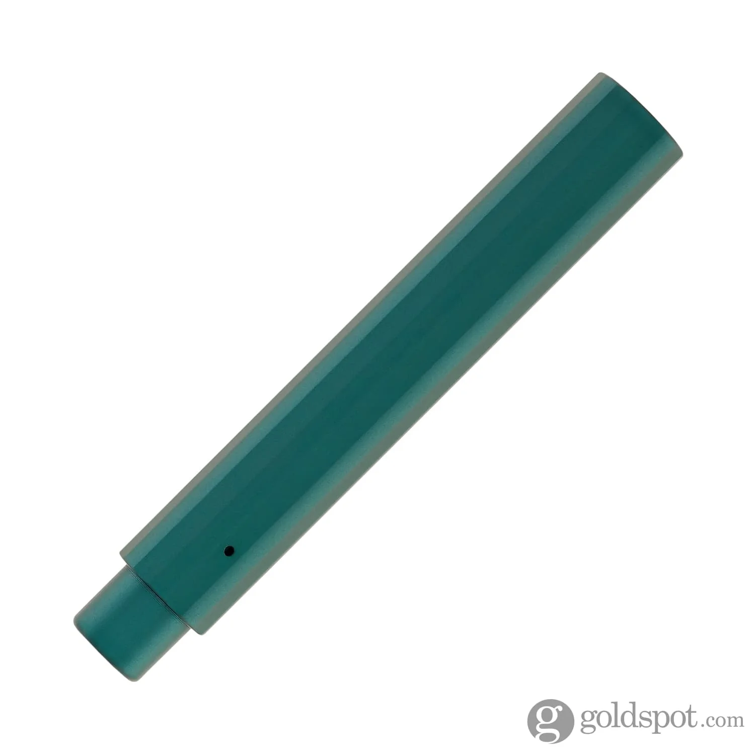Tom's Studio Pocket Fountain Pen V2 in Ivy - Image 2