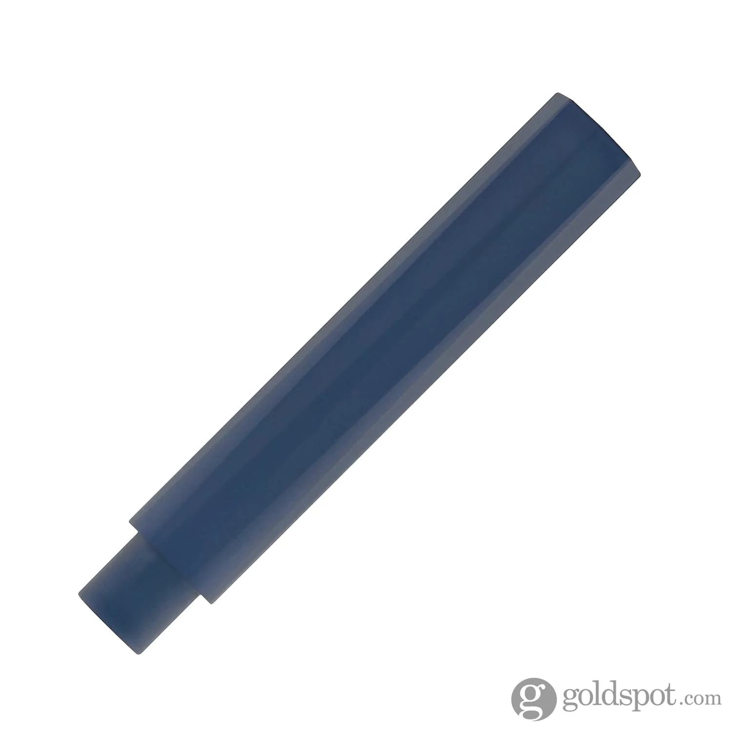Tom's Studio Wren Refillable Writing Pen in Midnight - Image 2