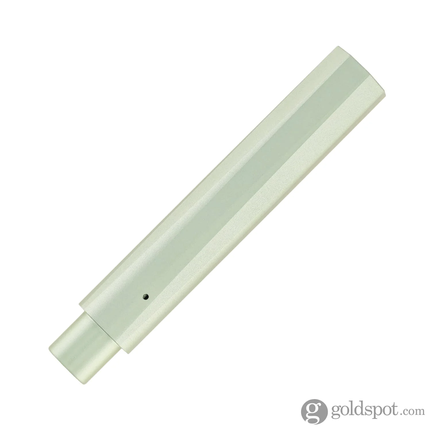 Tom's Studio Wren Refillable Writing Pen in Sage - Image 2