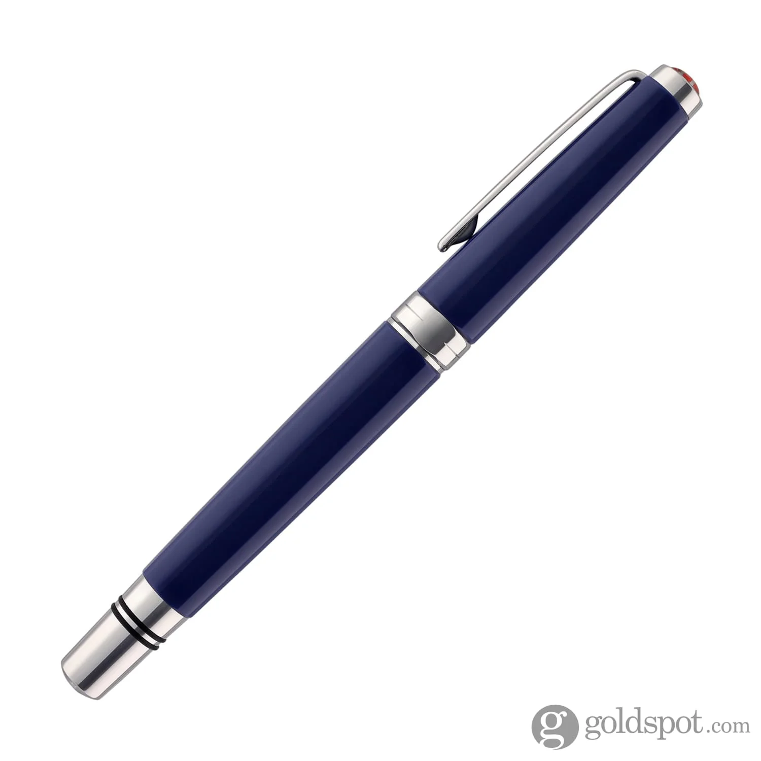 TWSBI Classic Sapphire Fountain Pen - Image 5