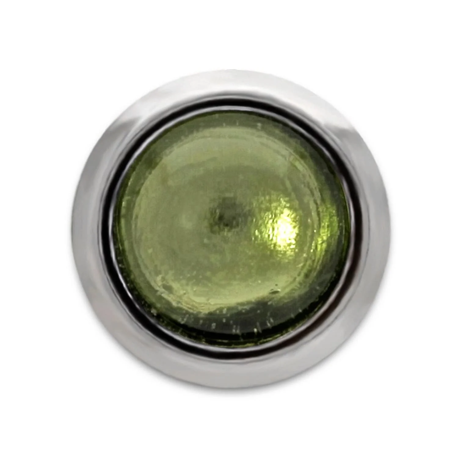 Visconti Olive Natural Stone for My Pen System
