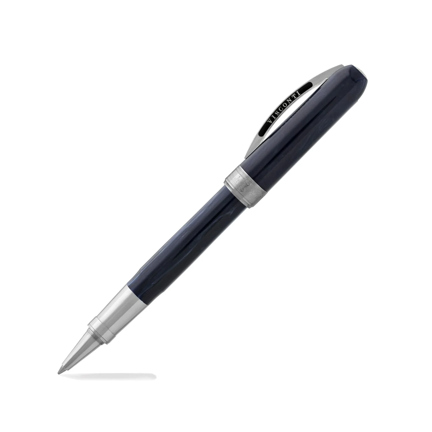 Visconti Rembrandt Rollerball Pen in Blue