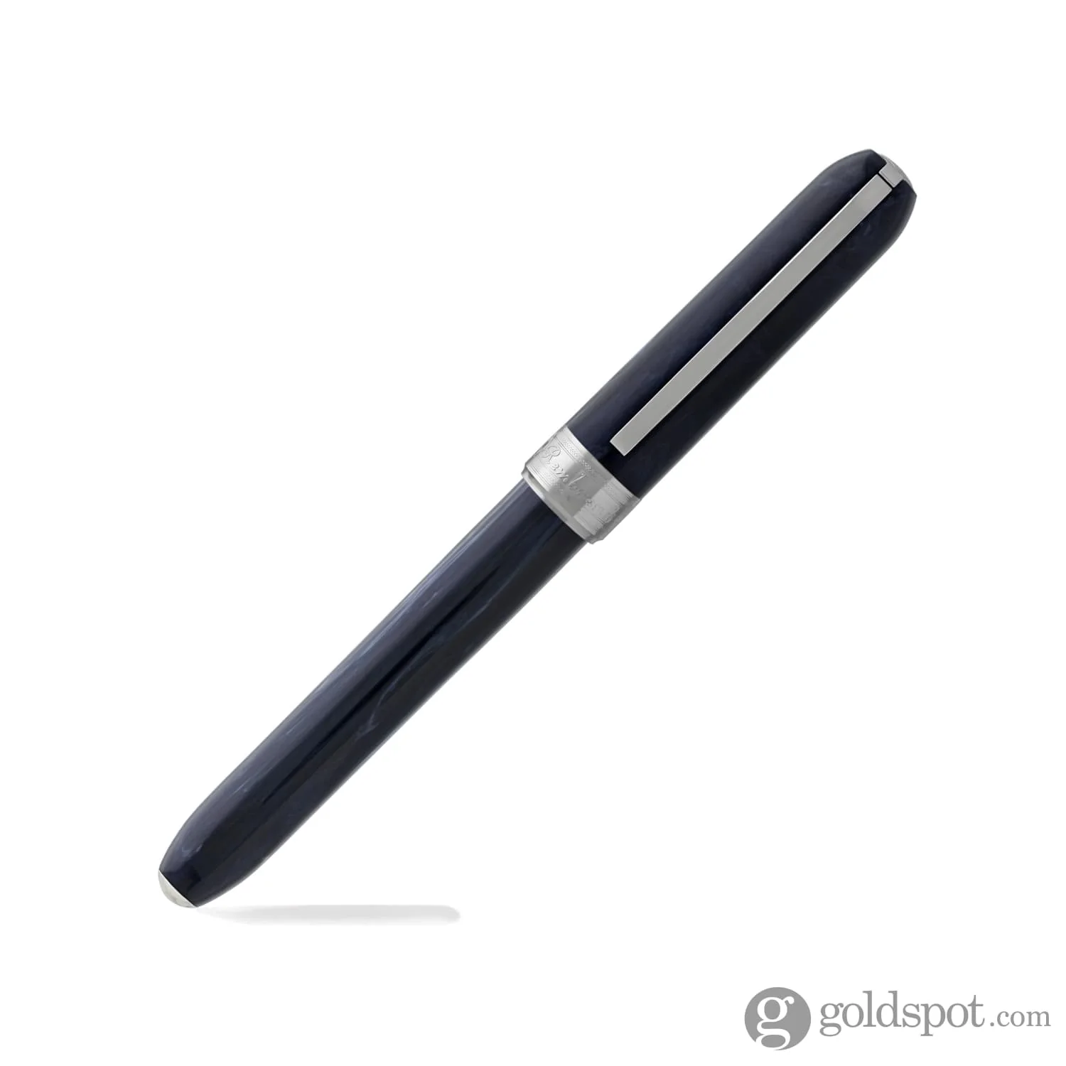 Visconti Rembrandt Rollerball Pen in Blue - Image 4