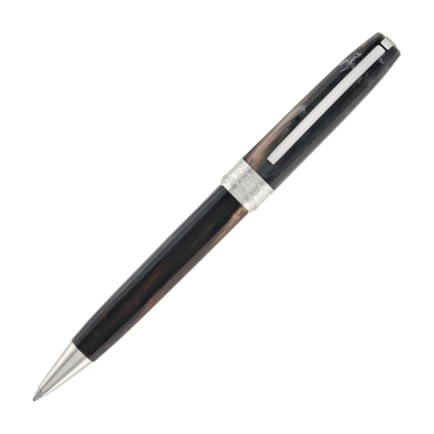 Visconti Van Gogh Ballpoint Pen in Potato Eaters