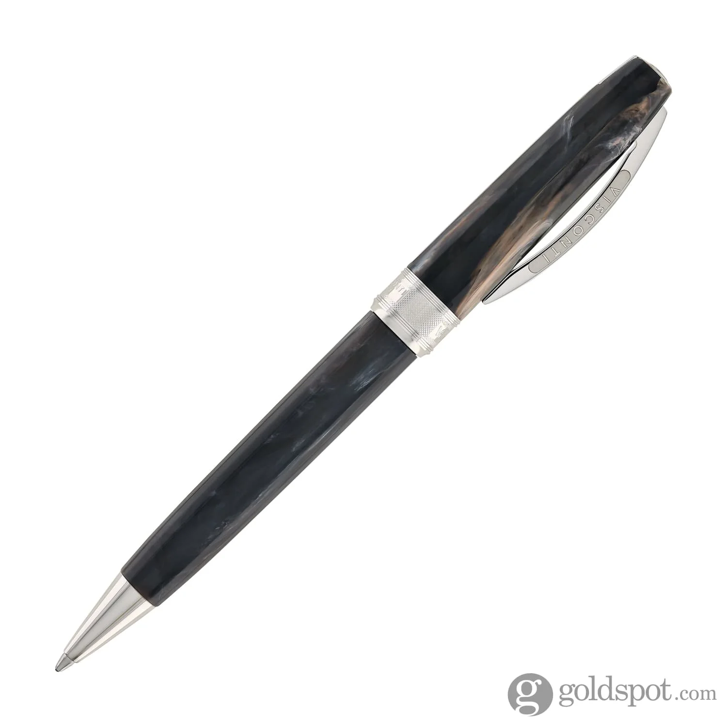 Visconti Van Gogh Ballpoint Pen in Potato Eaters - Image 4