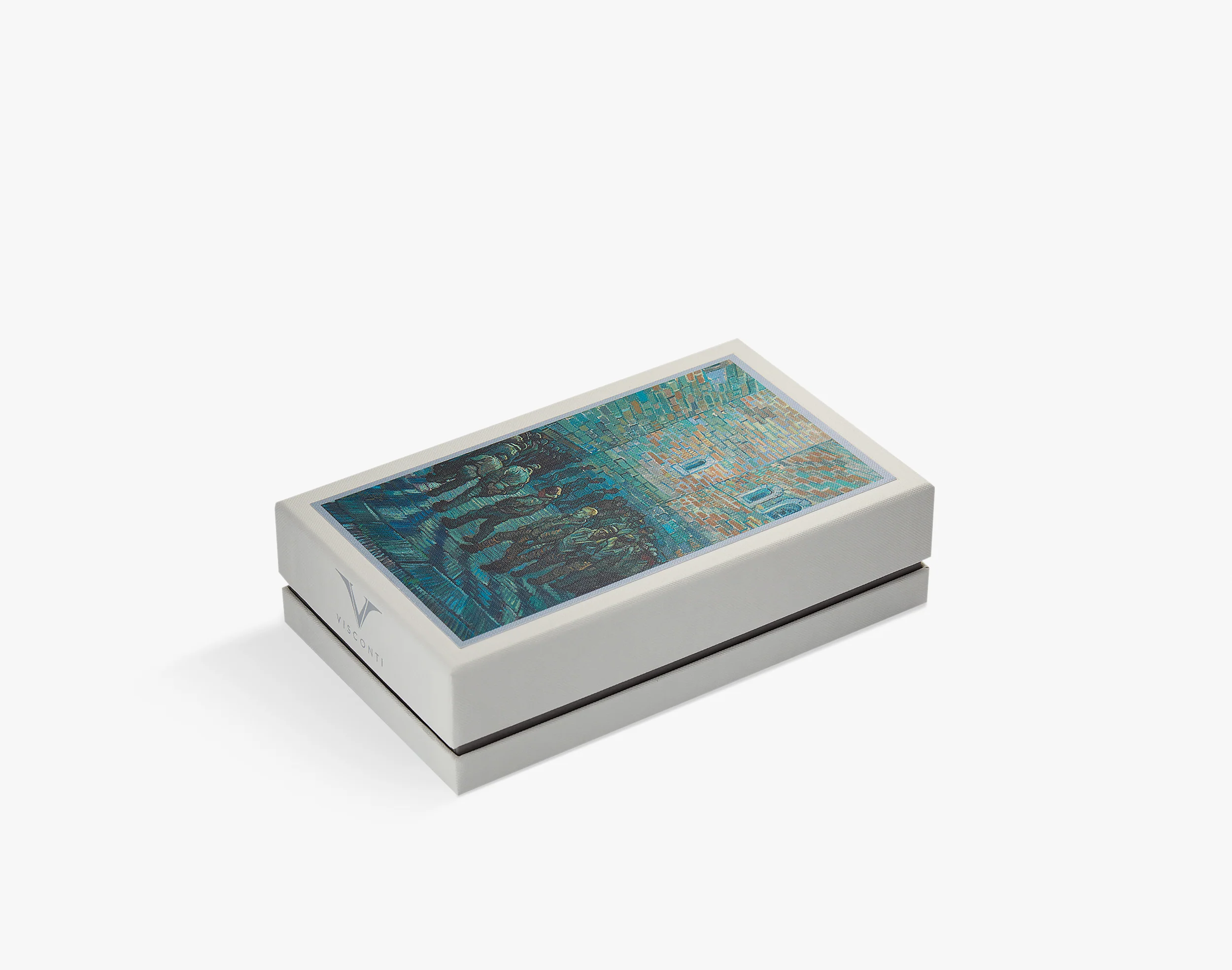 Visconti Van Gogh Ballpoint Pen in Prisoners' Round - Image 6