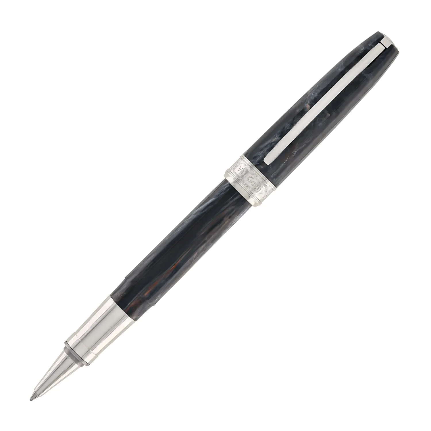 Visconti Van Gogh Rollerball Pen in Potato Eaters