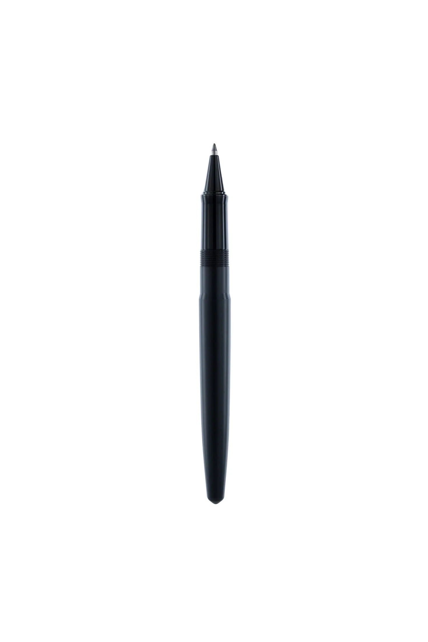 Wahl Eversharp Skyline Rollerball Pen in Aviator Black Trim - Image 2
