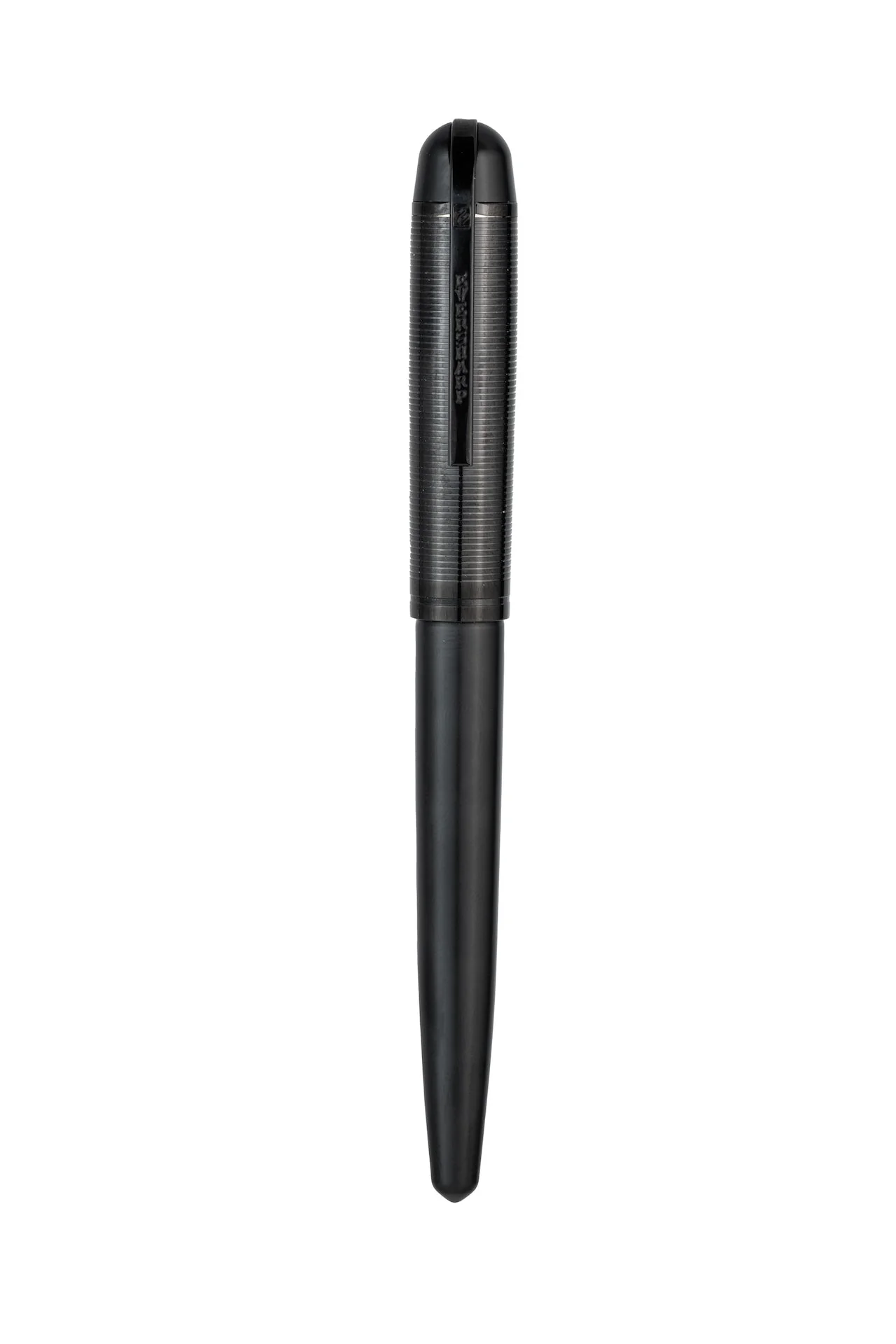 Wahl Eversharp Skyline Rollerball Pen in Aviator Black Trim - Image 3