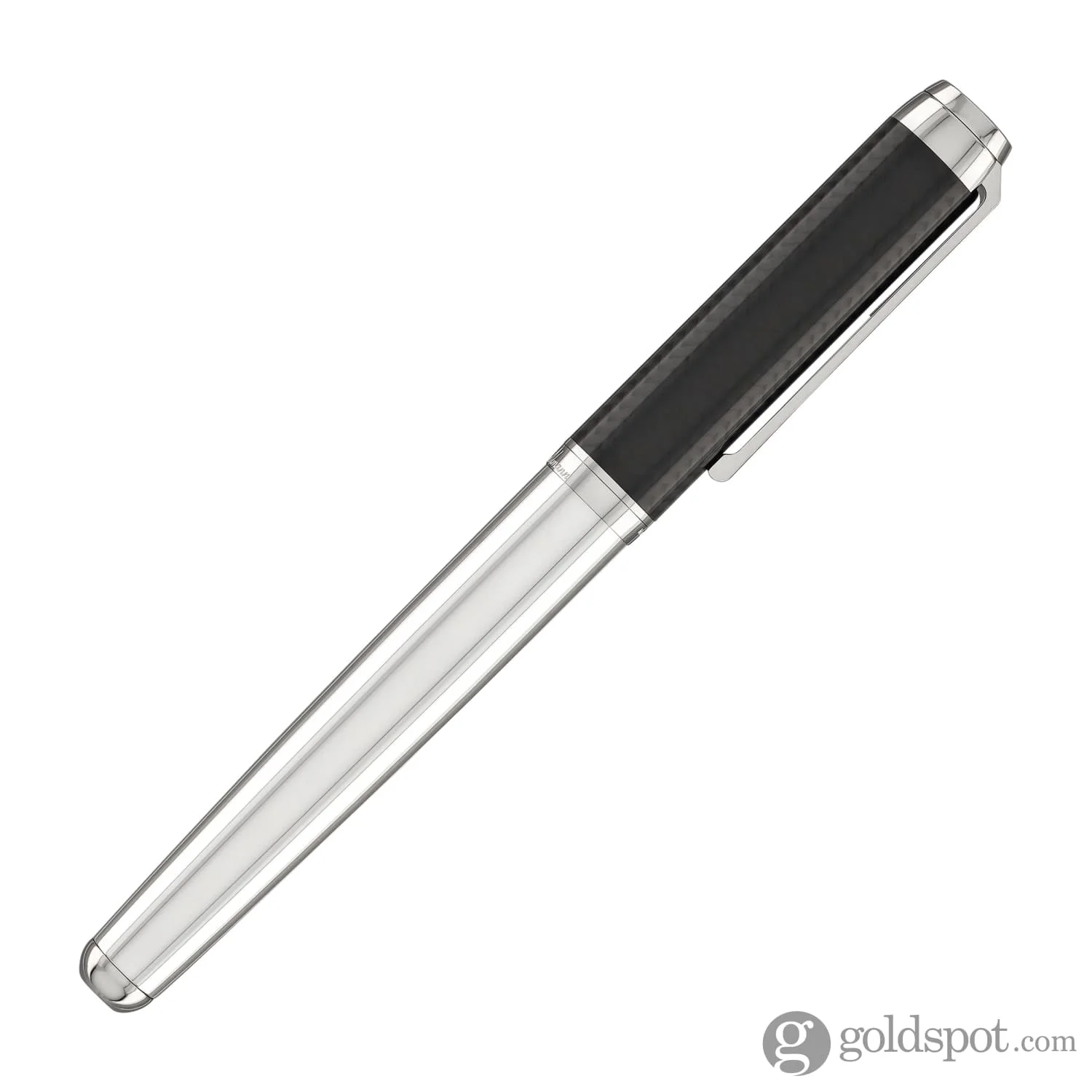 Waldmann Carbon F. Fountain Pen - Image 6