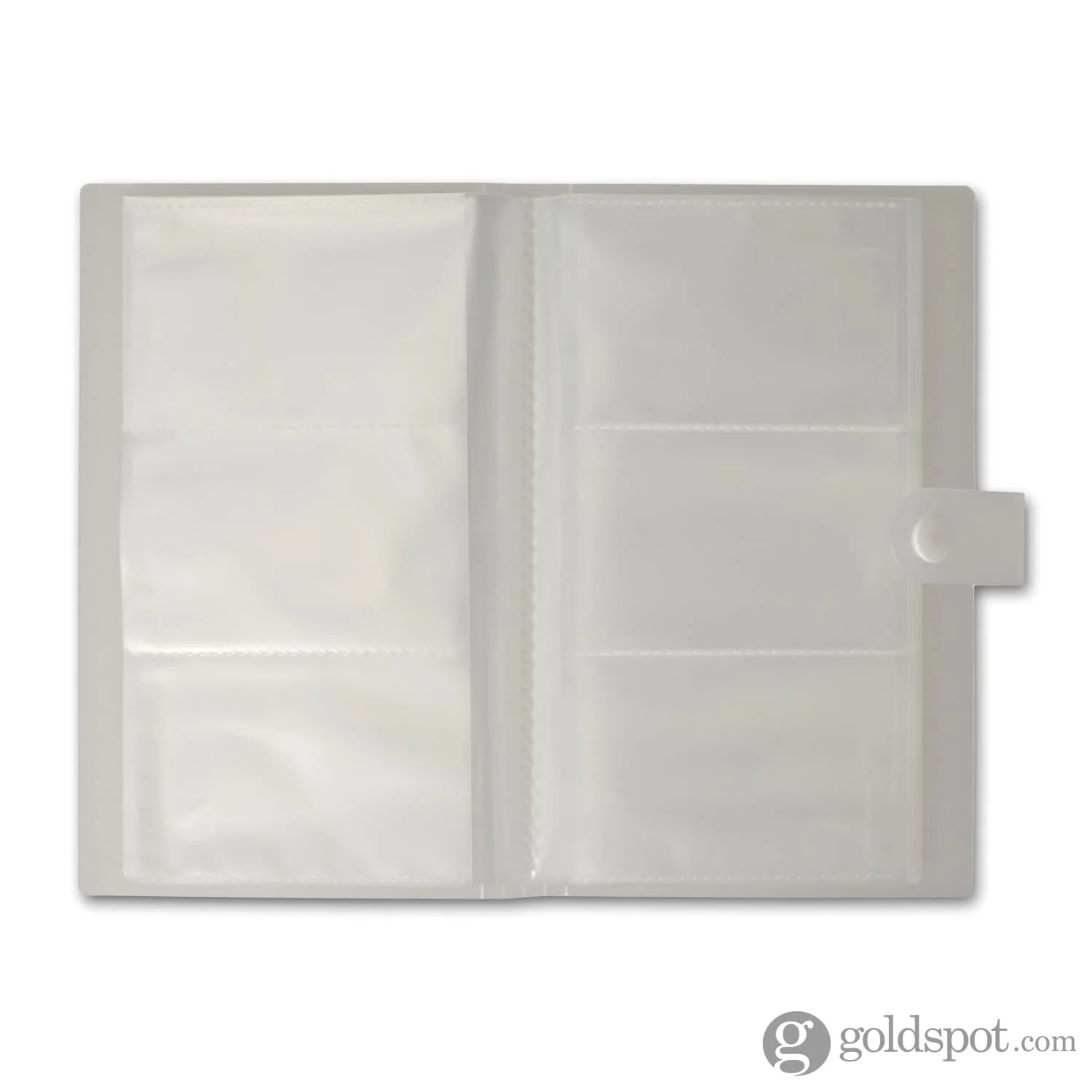 Wearingeul Ink Color Card Binder - Image 3