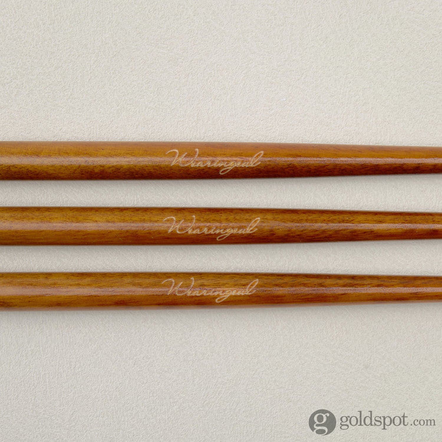 Wearingeul Ink Wood Dip Pen Holder - Image 2
