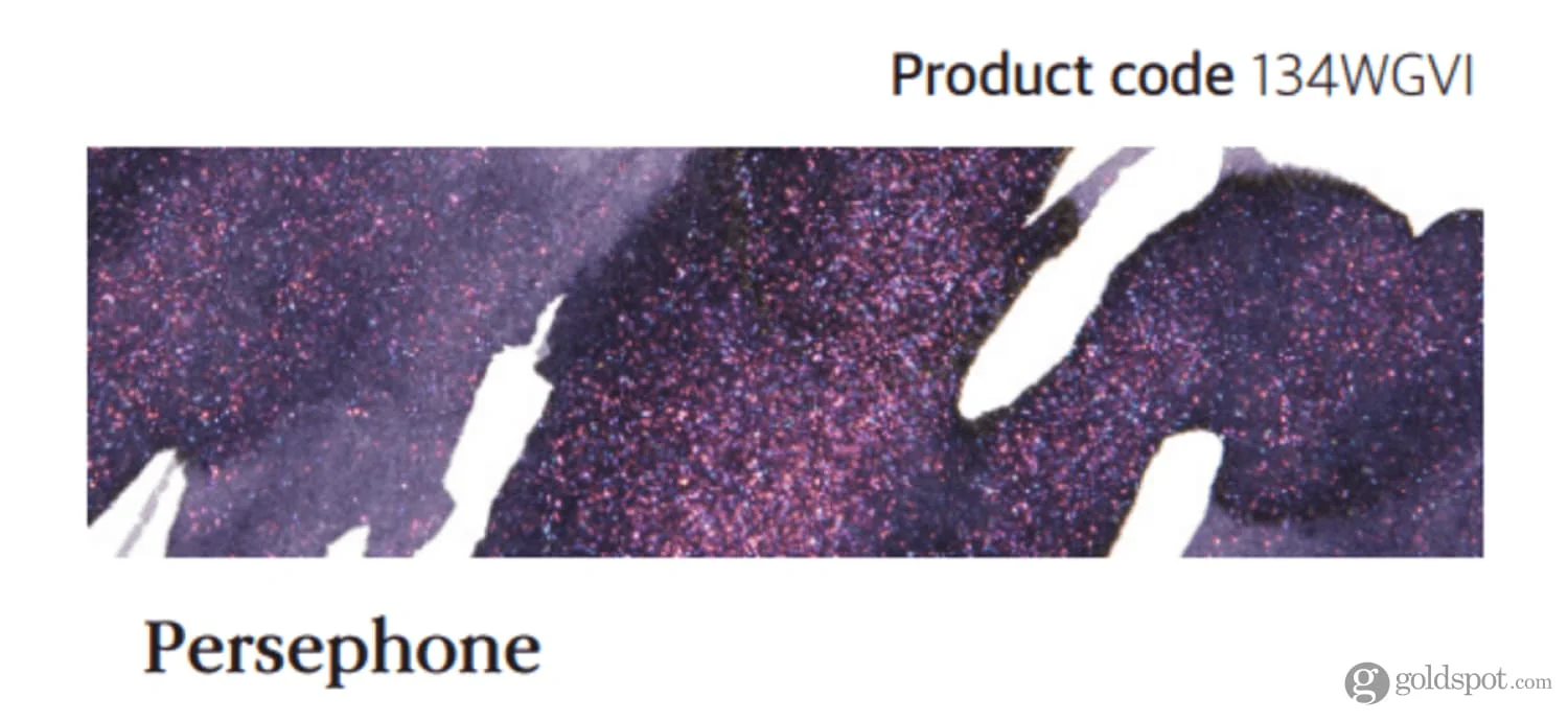 Wearingeul Mythical Ink in Persephone - 30mL - Image 5